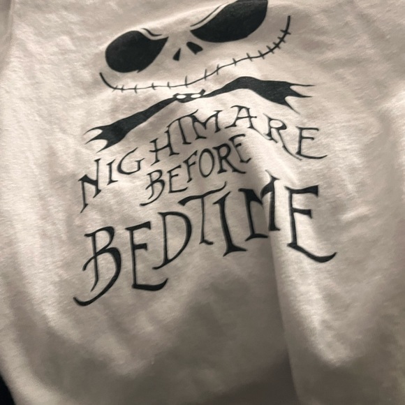 18/24m Nightmare Before Christmas - Picture 3 of 5